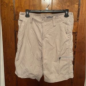 Men’s Urban Pipeline Cargo Shorts